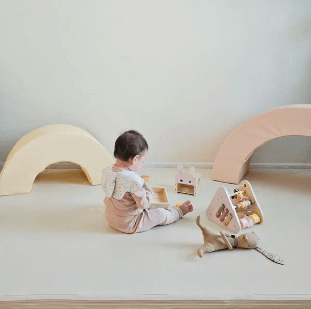 ALZIP ZERO MAT SG[240cmx140cm] - Babyhouse Australia