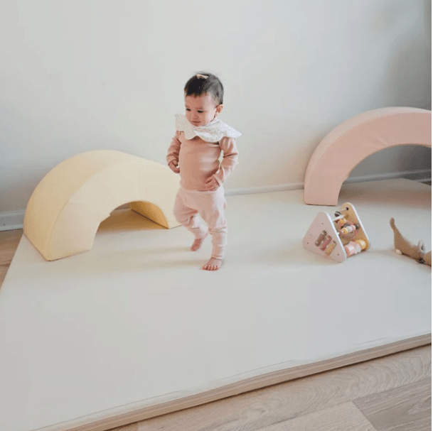 ALZIP ZERO MAT SG[240cmx140cm] - Babyhouse Australia